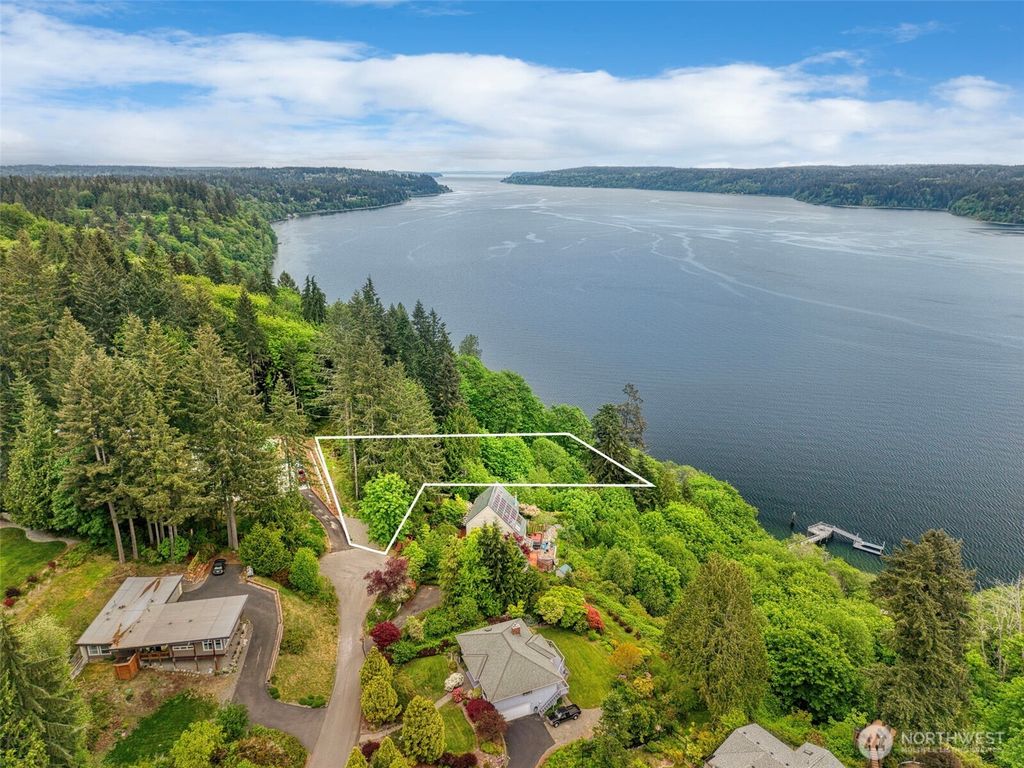 1102 143rd Street NW, Gig Harbor, WA 98332