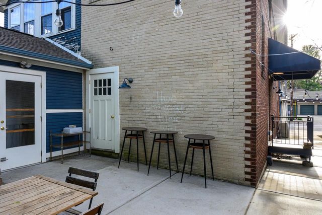 11 Allen Street, Madison, WI 53726