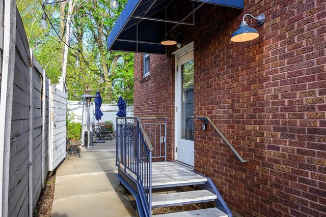11 Allen Street, Madison, WI 53726