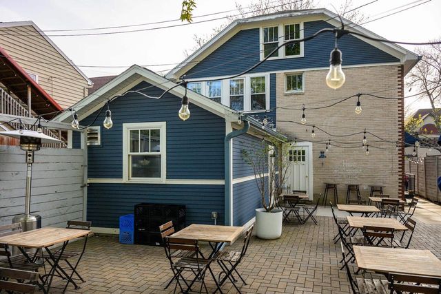11 Allen Street, Madison, WI 53726
