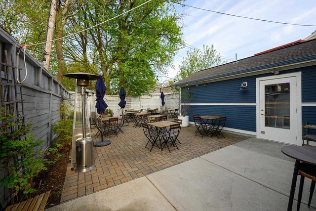 11 Allen Street, Madison, WI 53726