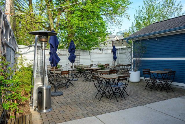 11 Allen Street, Madison, WI 53726