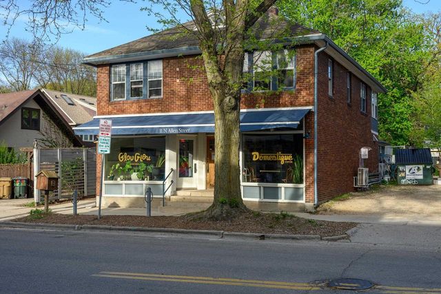 11 Allen Street, Madison, WI 53726