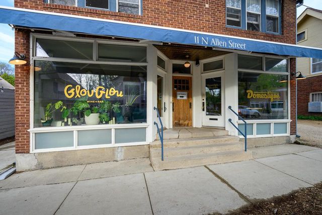 11 Allen Street, Madison, WI 53726