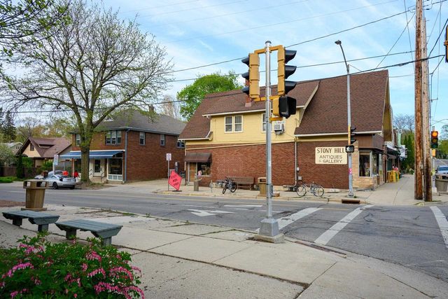 11 Allen Street, Madison, WI 53726