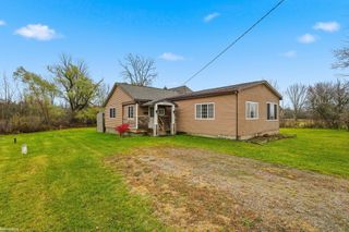 6053 Meldrum Road, Ira Twp, MI 48023