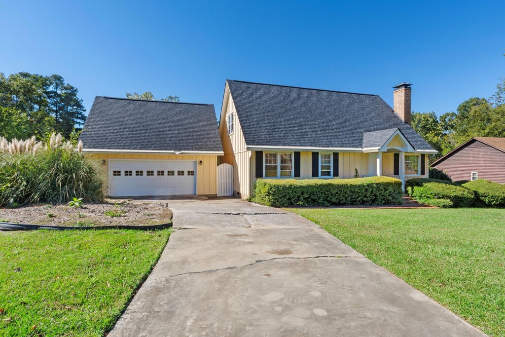1201 River Ridge Drive Drive, Augusta, GA 30909