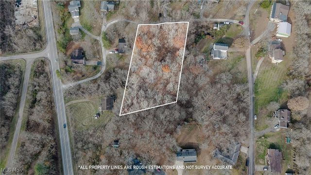 0 Mooreland Road, Belpre, OH 45714