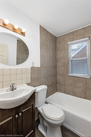 13425 Georgiana Avenue, Warren, MI 48089