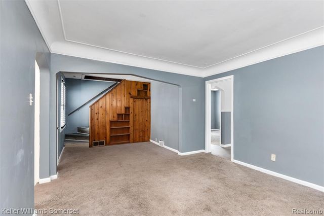 13425 Georgiana Avenue, Warren, MI 48089