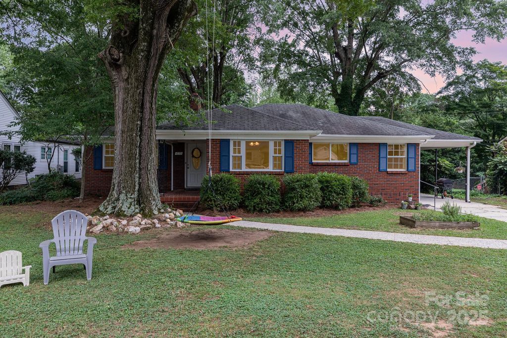 635 Wilmar Street NW, Concord, NC 28025