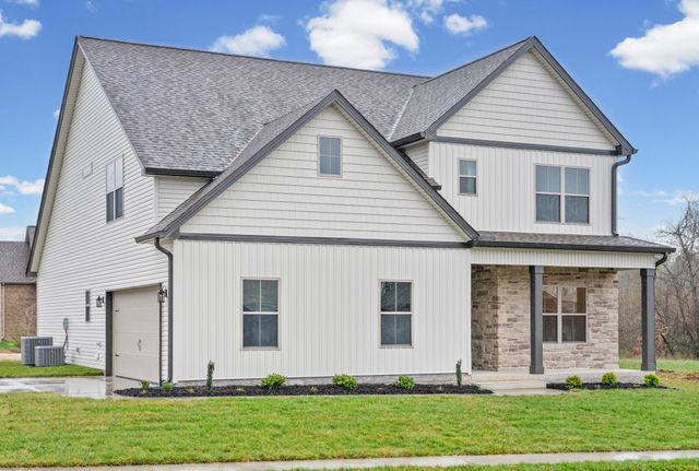 1483 Dewberry Rd, Clarksville, TN 37042