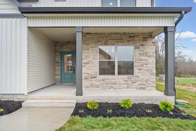 1483 Dewberry Rd, Clarksville, TN 37042