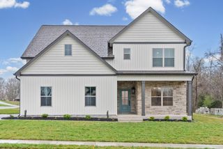 1483 Dewberry Rd, Clarksville, TN 37042