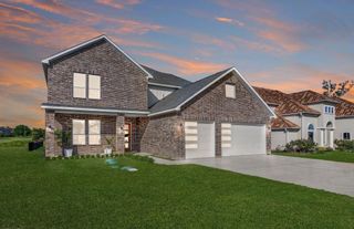 18863 Serene Water Drive, Montgomery, TX 77356
