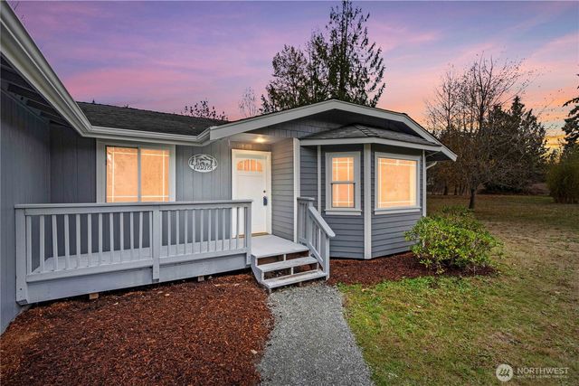 19916 119th Avenue Ct E, Graham, WA 98338