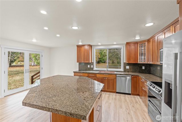 19916 119th Avenue Ct E, Graham, WA 98338