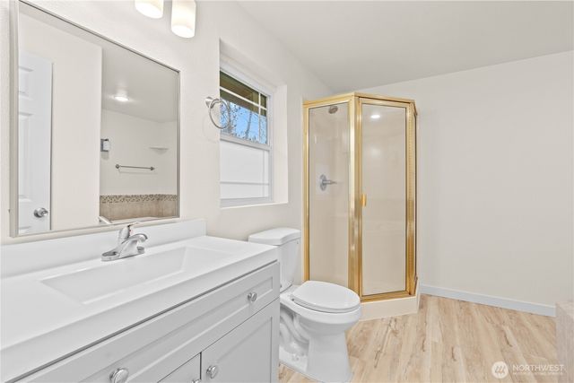 19916 119th Avenue Ct E, Graham, WA 98338