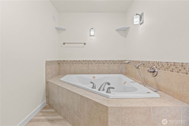 19916 119th Avenue Ct E, Graham, WA 98338