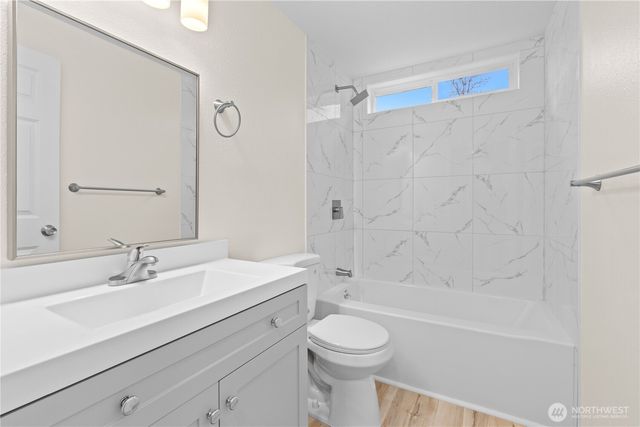 19916 119th Avenue Ct E, Graham, WA 98338