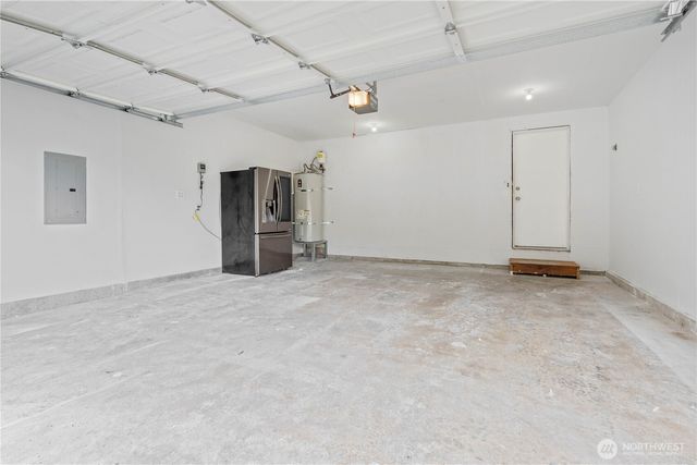 19916 119th Avenue Ct E, Graham, WA 98338