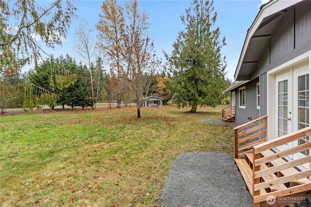 19916 119th Avenue Ct E, Graham, WA 98338