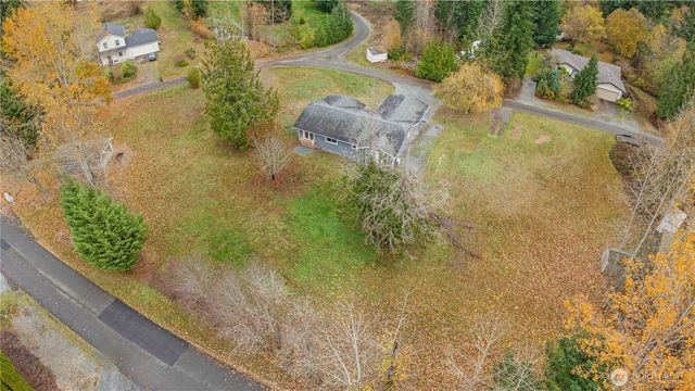 19916 119th Avenue Ct E, Graham, WA 98338