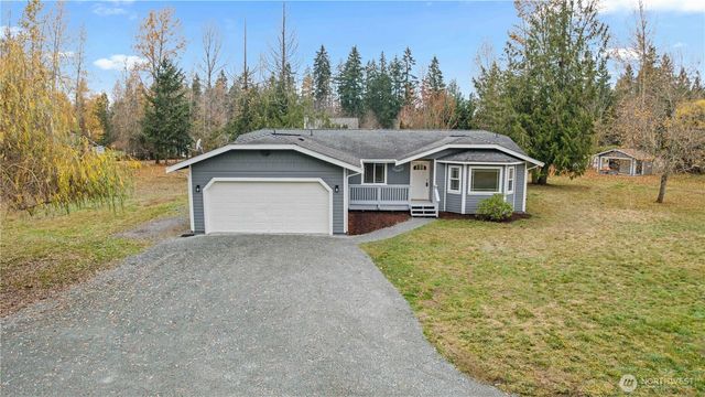 19916 119th Avenue Ct E, Graham, WA 98338
