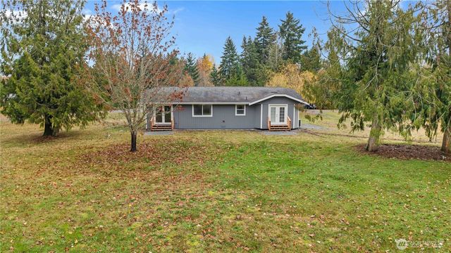 19916 119th Avenue Ct E, Graham, WA 98338