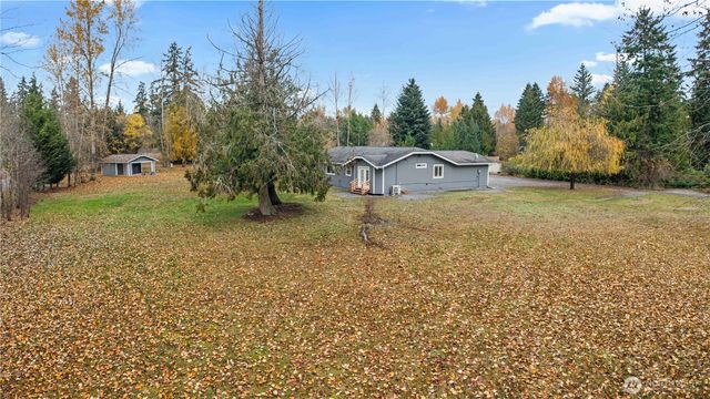 19916 119th Avenue Ct E, Graham, WA 98338