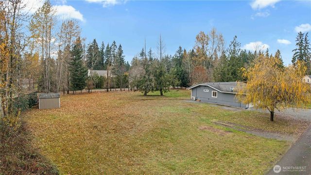 19916 119th Avenue Ct E, Graham, WA 98338