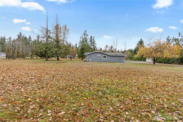 19916 119th Avenue Ct E, Graham, WA 98338