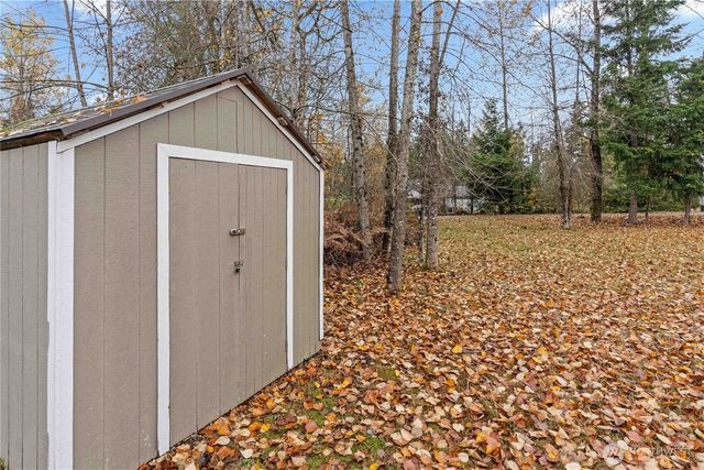 19916 119th Avenue Ct E, Graham, WA 98338