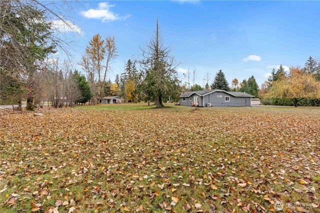 19916 119th Avenue Ct E, Graham, WA 98338