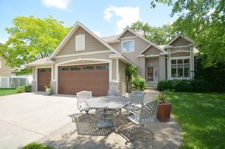 12213 Kenyon Court NE, Blaine, MN 55449