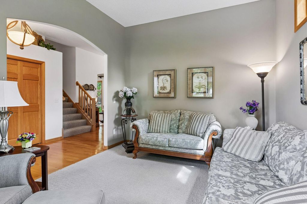 12213 Kenyon Court NE, Blaine, MN 55449 — photo 5