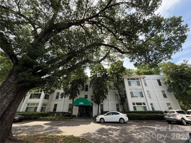 2501 Roswell Avenue 102, Charlotte, NC 28209