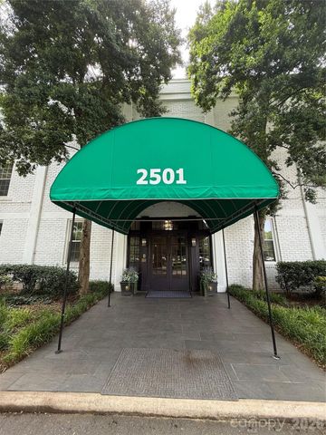 2501 Roswell Avenue 102, Charlotte, NC 28209
