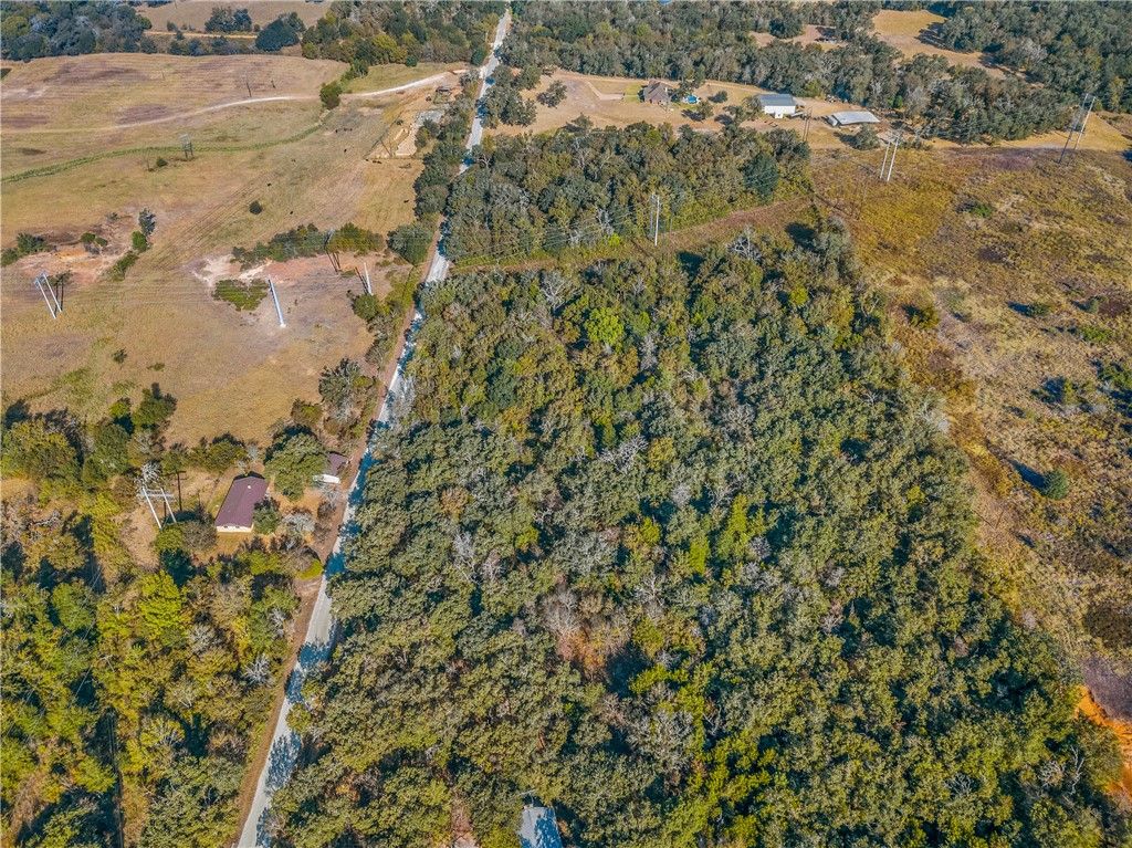 TBD Vaughn Lane, Hearne, TX 77859 — photo 2