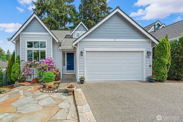1706 NE 27th Place, Renton, WA 98056