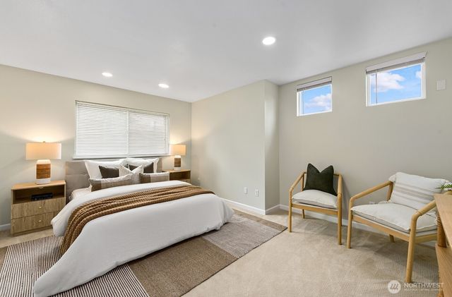 1706 NE 27th Place, Renton, WA 98056