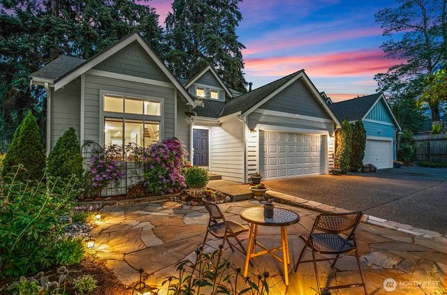1706 NE 27th Place, Renton, WA 98056