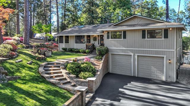 17682 Alexandra Way, Grass Valley, CA 95949