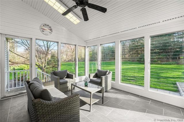 5 Holly Place, Wilton, CT 06897