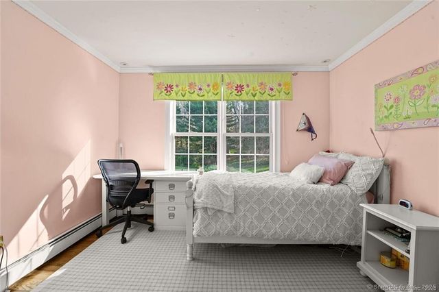 5 Holly Place, Wilton, CT 06897