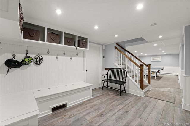 5 Holly Place, Wilton, CT 06897