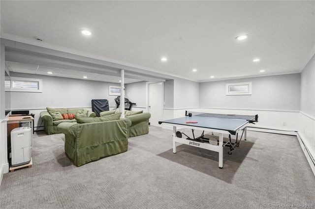 5 Holly Place, Wilton, CT 06897