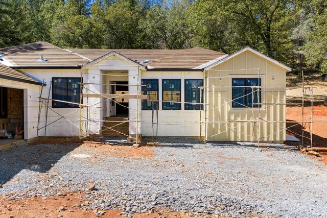 4610 Rosarno Pl, Foresthill, CA 95631