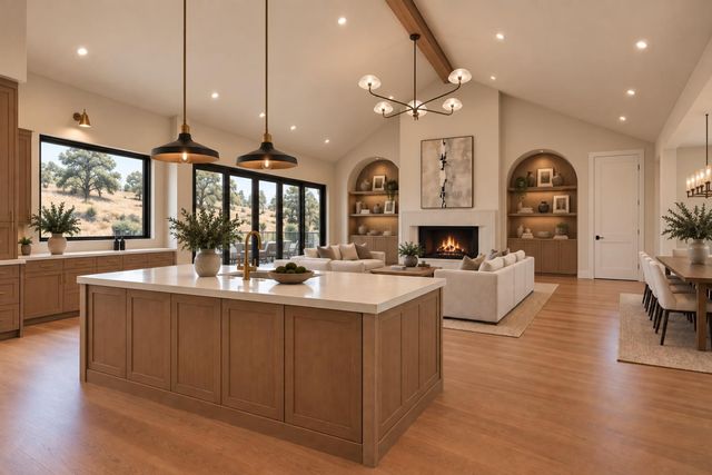 4610 Rosarno Pl, Foresthill, CA 95631