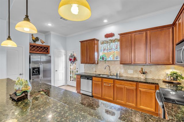 2719 Windy Thicket Lane, Houston, TX 77082